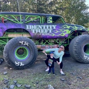 Meet your Posher, Tara